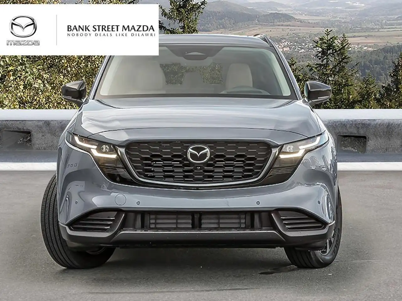 Mazda CX-5 снимка Mazda CX-5