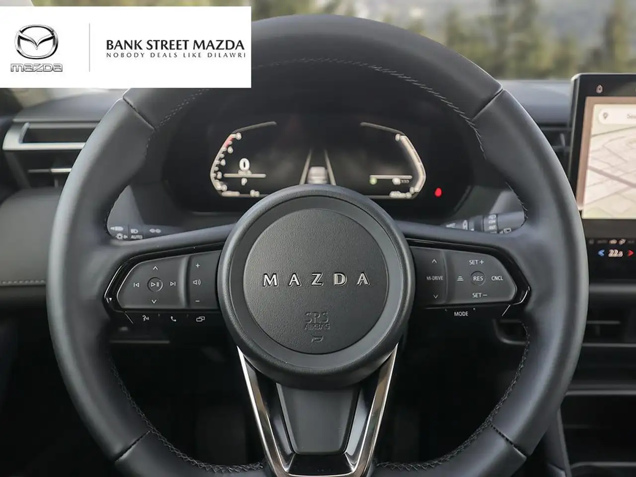 Mazda CX-5 снимка Mazda CX-5