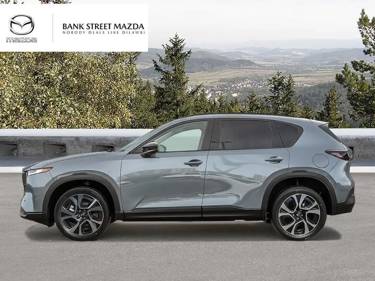 Mazda CX-5 снимка Mazda CX-5