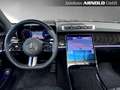 Mercedes-Benz S 580 S 580 4M Lang AMG Line 360° Pano AIRM Fahrass-P. Rot - thumbnail 9