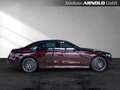 Mercedes-Benz S 580 S 580 4M Lang AMG Line 360° Pano AIRM Fahrass-P. Rot - thumbnail 6