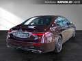 Mercedes-Benz S 580 S 580 4M Lang AMG Line 360° Pano AIRM Fahrass-P. Rot - thumbnail 5