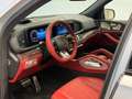 Mercedes-Benz GLE 53 AMG AMG GLE 53 HYBRID 4MATIC+ *Arctic Edit.* Silber - thumbnail 9