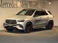 Mercedes-Benz GLE 53 AMG AMG GLE 53 HYBRID 4MATIC+ *Arctic Edit.* Silber - thumbnail 2