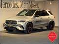 Mercedes-Benz GLE 53 AMG AMG GLE 53 HYBRID 4MATIC+ *Arctic Edit.* Silber - thumbnail 1