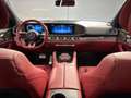 Mercedes-Benz GLE 53 AMG AMG GLE 53 HYBRID 4MATIC+ *Arctic Edit.* Silber - thumbnail 10