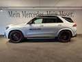 Mercedes-Benz GLE 53 AMG AMG GLE 53 HYBRID 4MATIC+ *Arctic Edit.* Silber - thumbnail 4
