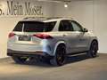 Mercedes-Benz GLE 53 AMG AMG GLE 53 HYBRID 4MATIC+ *Arctic Edit.* Silber - thumbnail 5