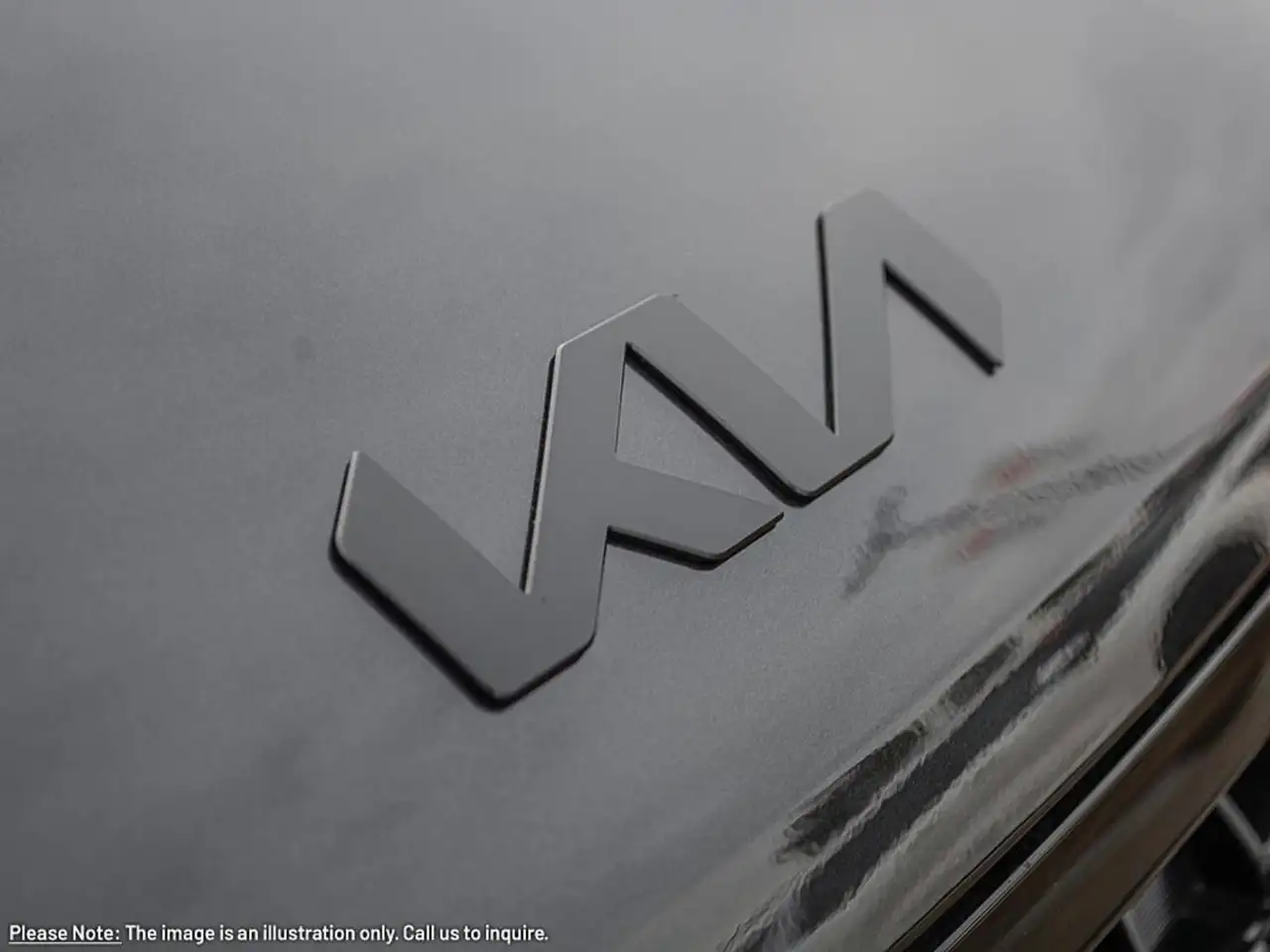 Kia Carnival photo Kia Carnival