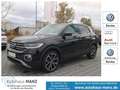 Volkswagen T-Cross 1.0 TSI Style KLIMA LED NAVI ALU Schwarz - thumbnail 1