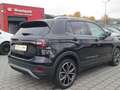 Volkswagen T-Cross 1.0 TSI Style KLIMA LED NAVI ALU Schwarz - thumbnail 5