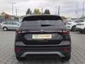 Volkswagen T-Cross 1.0 TSI Style KLIMA LED NAVI ALU Schwarz - thumbnail 6