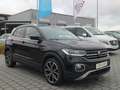 Volkswagen T-Cross 1.0 TSI Style KLIMA LED NAVI ALU Schwarz - thumbnail 4