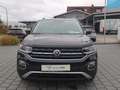 Volkswagen T-Cross 1.0 TSI Style KLIMA LED NAVI ALU Schwarz - thumbnail 3