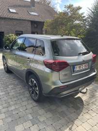 1.4 Turbo Boosterjet SHVS MHEV GL+