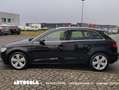 Audi A3 A3 Sportback 1.6 TDI Ambition Noir - thumbnail 2
