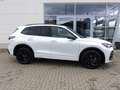 Volkswagen Tiguan 2.0 TDI 4MOTION DSG R-Line * Weiß - thumbnail 2