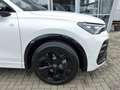 Volkswagen Tiguan 2.0 TDI 4MOTION DSG R-Line * Weiß - thumbnail 8