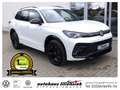 Volkswagen Tiguan 2.0 TDI 4MOTION DSG R-Line * Weiß - thumbnail 1