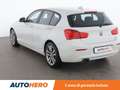 BMW 120 120d Urban Blanc - thumbnail 4
