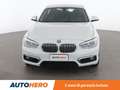BMW 120 120d Urban Bílá - thumbnail 9