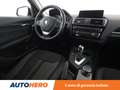 BMW 120 120d Urban Blanc - thumbnail 13