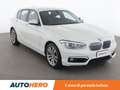 BMW 120 120d Urban Blanc - thumbnail 8