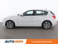 BMW 120 120d Urban Blanc - thumbnail 3