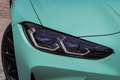 BMW M4 Coupé Competition Verde - thumbnail 3