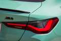 BMW M4 Coupé Competition Verde - thumbnail 10