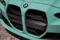 BMW M4 Coupé Competition Verde - thumbnail 5