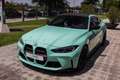BMW M4 Coupé Competition Verde - thumbnail 16