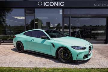 Coupé Competition