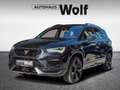 CUPRA Ateca 1.5 TSI DSG 150 Schwarz - thumbnail 1