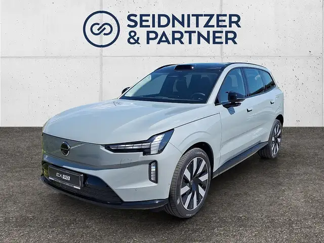 Volvo EX90 Twin AWD 111kWh Ultra