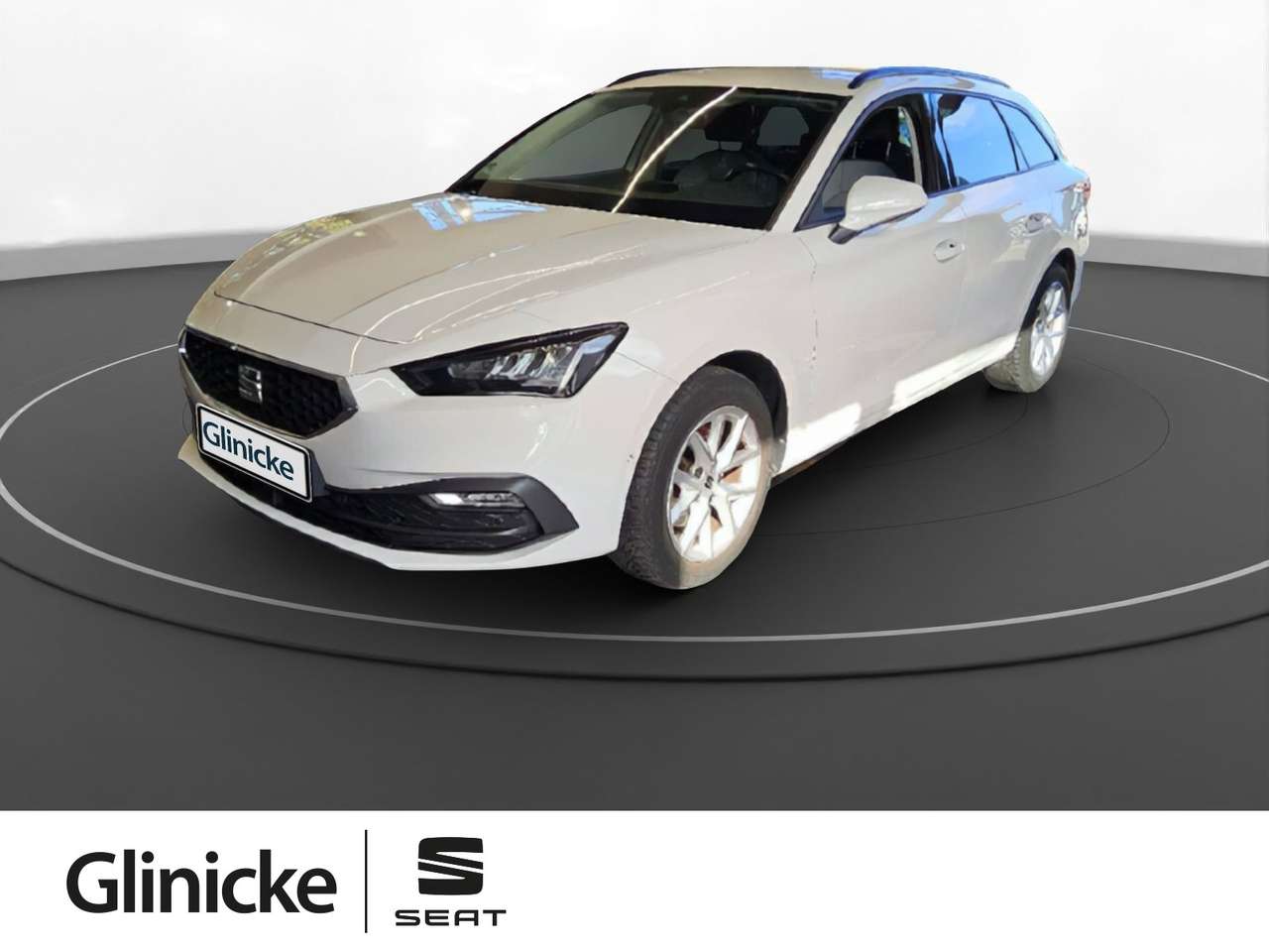 Seat Leon 2023