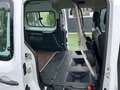 Renault Kangoo Cabine Approfondie 5 places (8.325 HT) 1.5 dCi 90ch Grand Confort Blanc - thumbnail 9