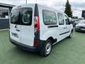 Renault Kangoo Cabine Approfondie 5 places (8.325 HT) 1.5 dCi 90ch Grand Confort Blanc - thumbnail 4