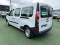 Renault Kangoo Cabine Approfondie 5 places (8.325 HT) 1.5 dCi 90ch Grand Confort Blanc - thumbnail 3