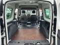 Renault Kangoo Cabine Approfondie 5 places (8.325 HT) 1.5 dCi 90ch Grand Confort Blanc - thumbnail 10