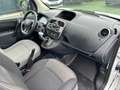 Renault Kangoo Cabine Approfondie 5 places (8.325 HT) 1.5 dCi 90ch Grand Confort Blanc - thumbnail 12