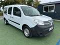 Renault Kangoo Cabine Approfondie 5 places (8.325 HT) 1.5 dCi 90ch Grand Confort Blanc - thumbnail 6