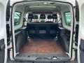 Renault Kangoo Cabine Approfondie 5 places (8.325 HT) 1.5 dCi 90ch Grand Confort Blanc - thumbnail 11