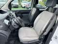 Renault Kangoo Cabine Approfondie 5 places (8.325 HT) 1.5 dCi 90ch Grand Confort Blanc - thumbnail 14