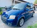 Fiat Panda 1.4 16V 100HP Blau - thumbnail 3