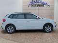 Skoda Kamiq 1,0TSI 115PS 16*Alu/LED/Temp/SmartLink      ** Blanc - thumbnail 6