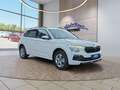 Skoda Kamiq 1,0TSI 115PS 16*Alu/LED/Temp/SmartLink      ** Blanc - thumbnail 8