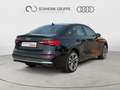 Audi A3 35 TFSI advanced Carplay Navi LED Schwarz - thumbnail 6