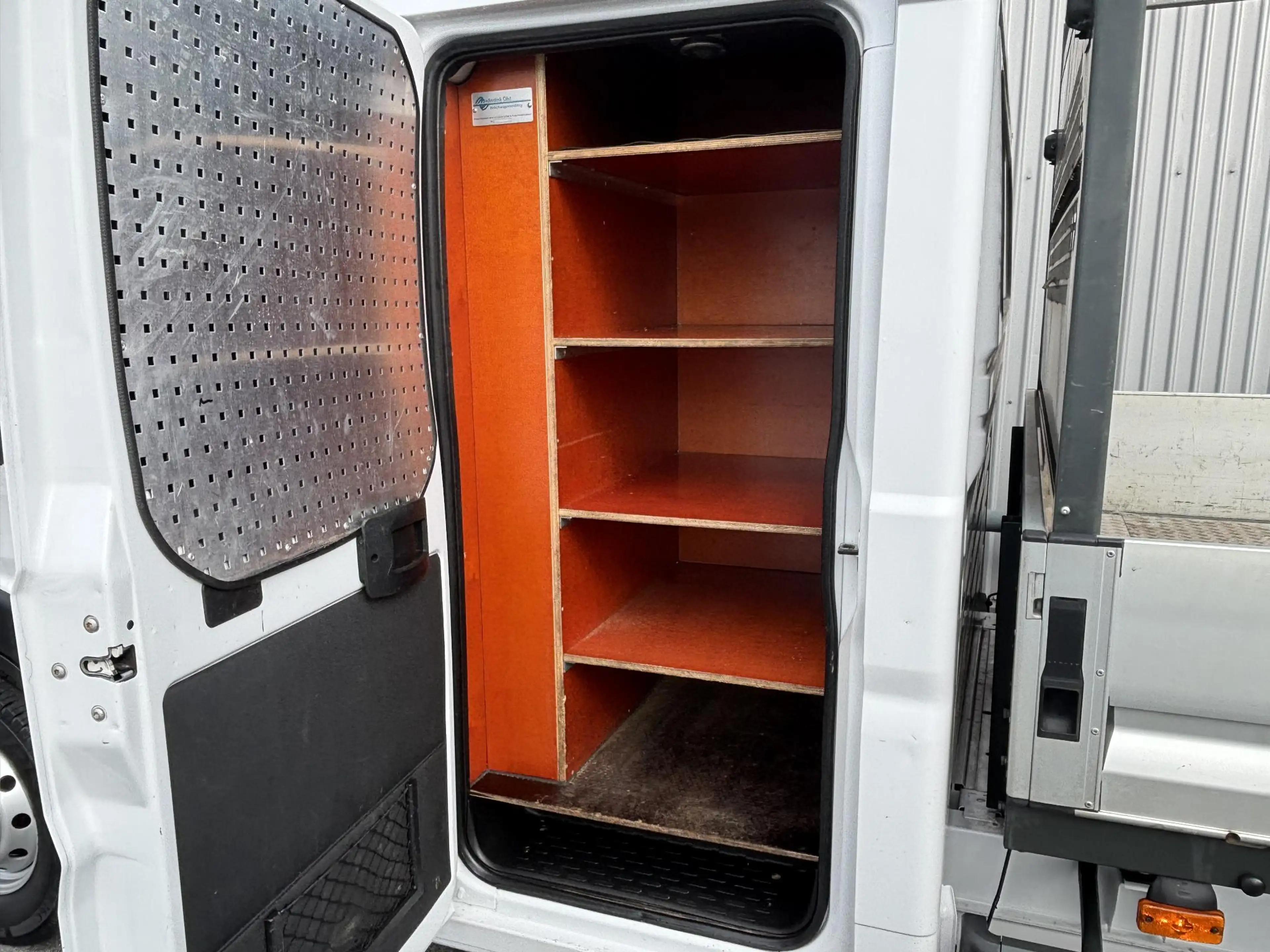 Peugeot Boxer 2.2 BlueHDi 165 L4*LUCHTVERING*HAAK*A/C*CRUISE* — photo 9