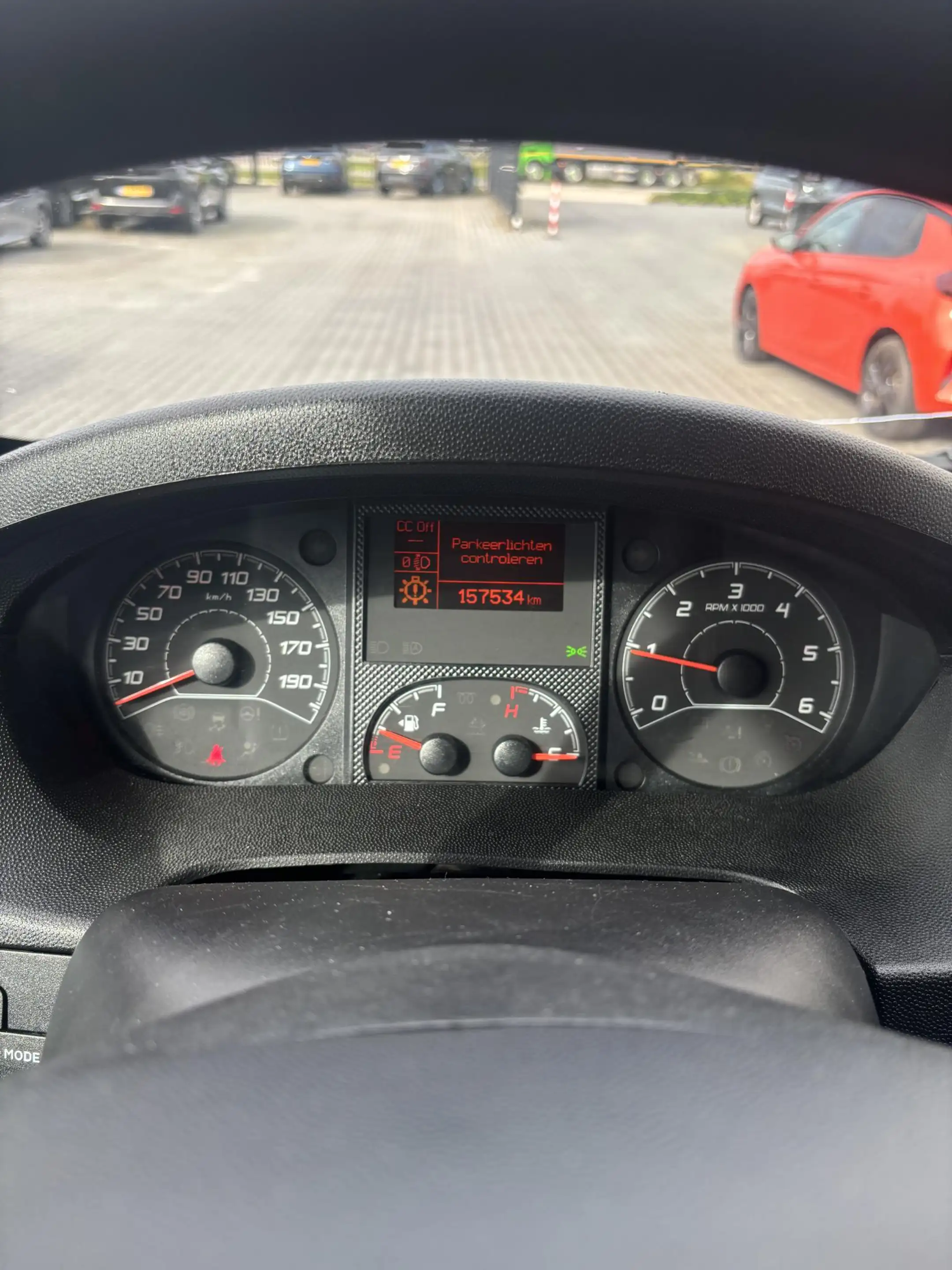 Peugeot Boxer 2.2 BlueHDi 165 L4*LUCHTVERING*HAAK*A/C*CRUISE* — photo 26